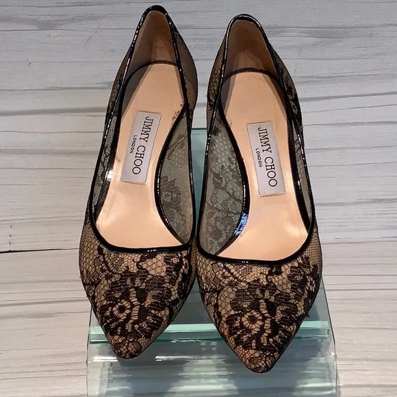 Jimmy Choo heels - Picture 7 of 11